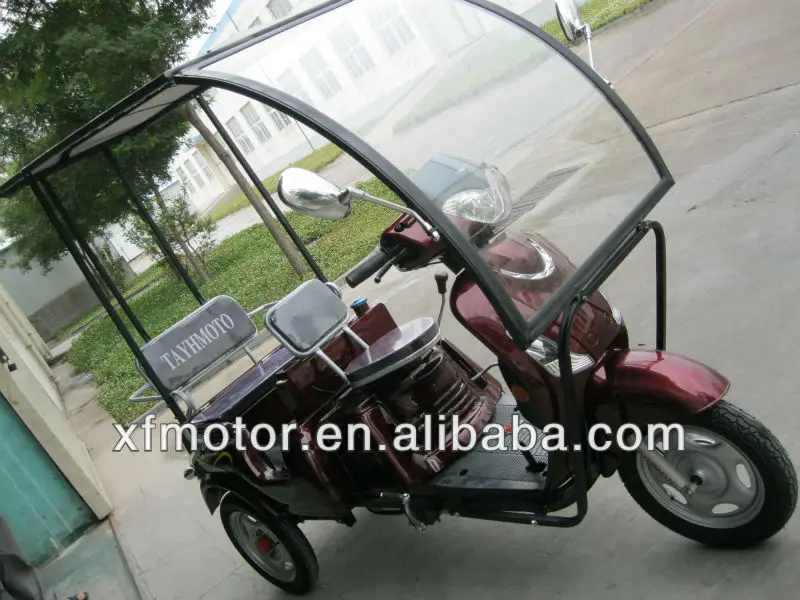 adult tricycle cover