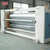 Nonwoven hot rolling ironing padding machine ironing felt blanket making machine