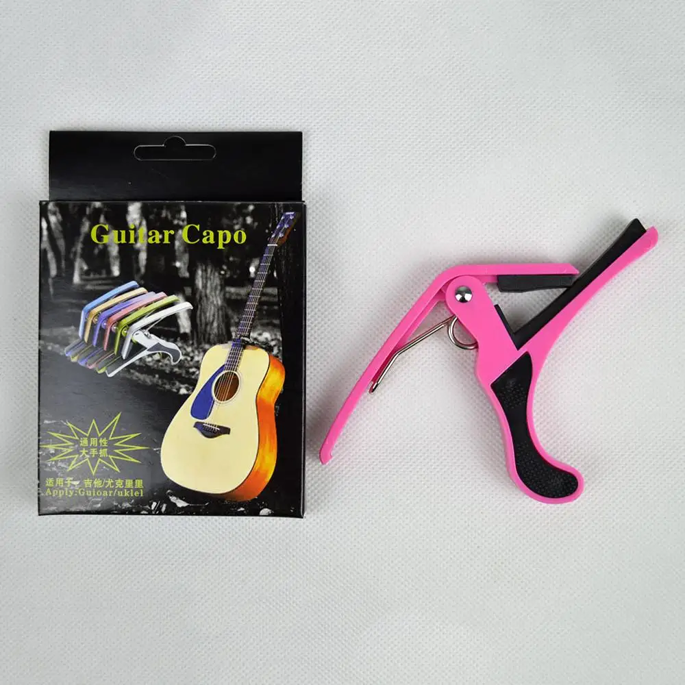 Capo Gitar Plastik Untuk Gitar Buy Gitar Tuner Capo Gitar Capo Product On Alibaba Com
