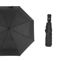 

high quality windproof folding promotional rain umbrella and auto open close folding umbrella