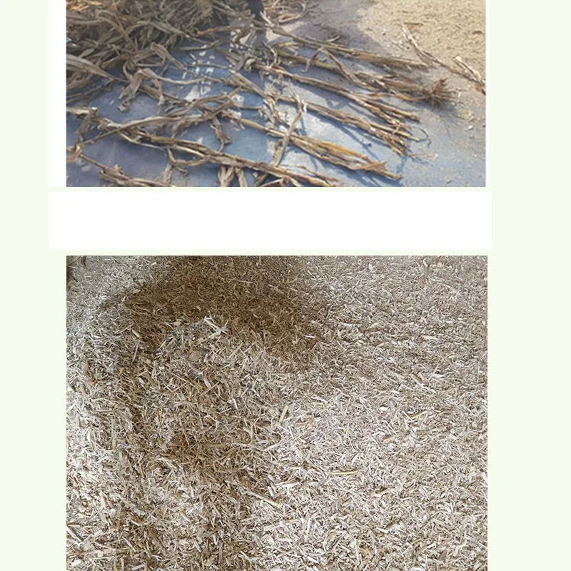 home breeding feed grinder