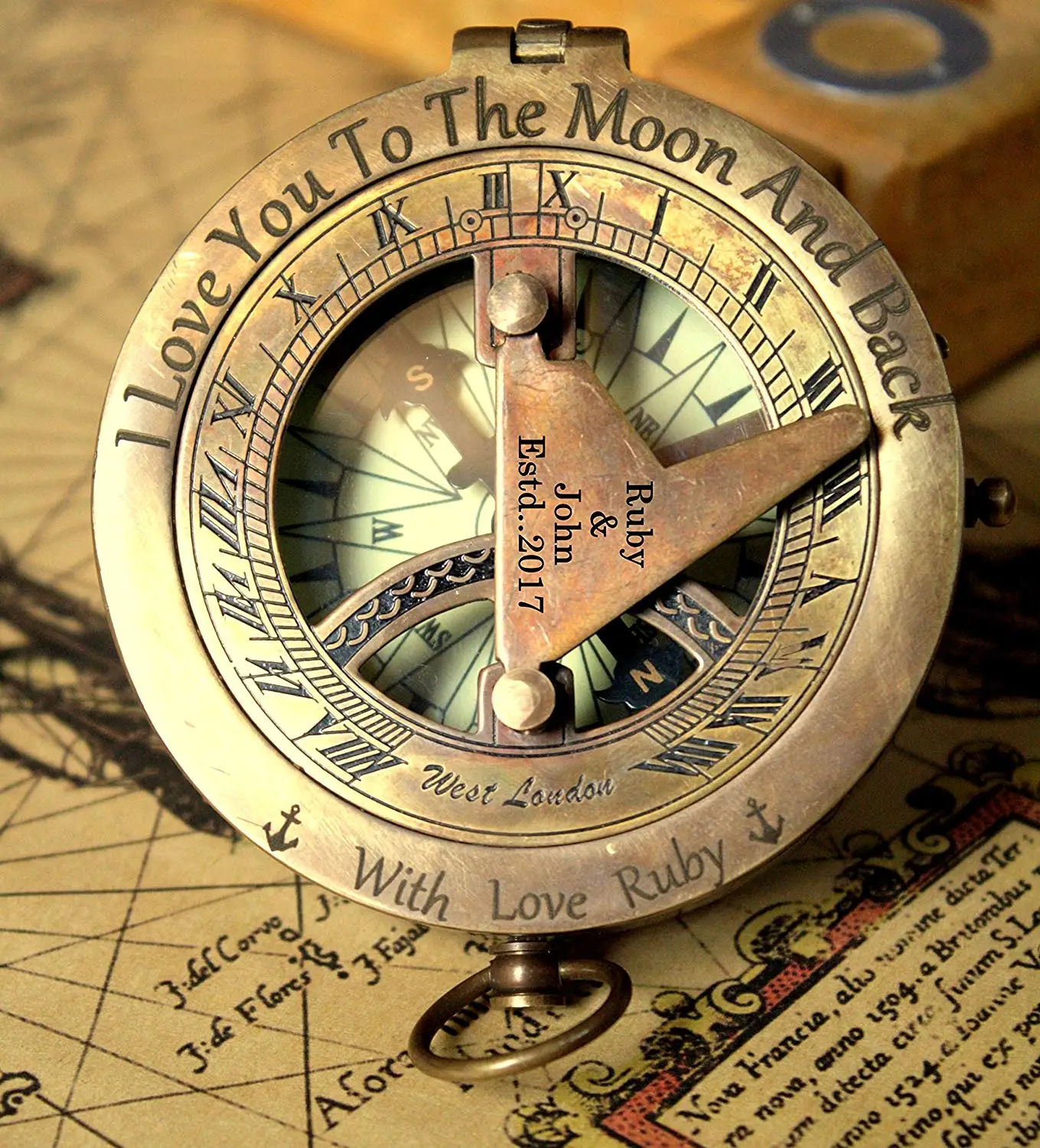 Cheap Compass For Gift, find Compass For Gift deals on line at