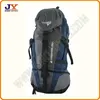 high quality camping shower bag backpack