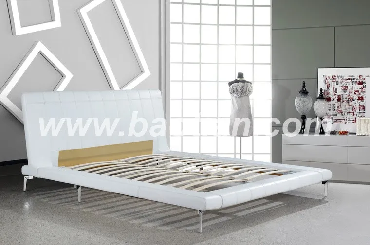 baotian furniture european high class leather bed framebed stand wholesale price - European Bed Frame baotian furniture european high class leather bed framebed stand wholesale price - European Bed Frame