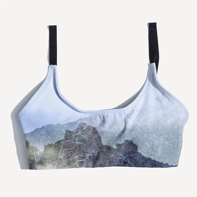 

Sublimation fitness wear hot sales sports wear custom pink sports bra, All color is okay