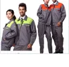 winter cotton construction worker mens wedding suits with custom logo