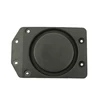 Fog Lamp Cover Suitable for Scania bumper truck parts RH 1523509 LH 1523508
