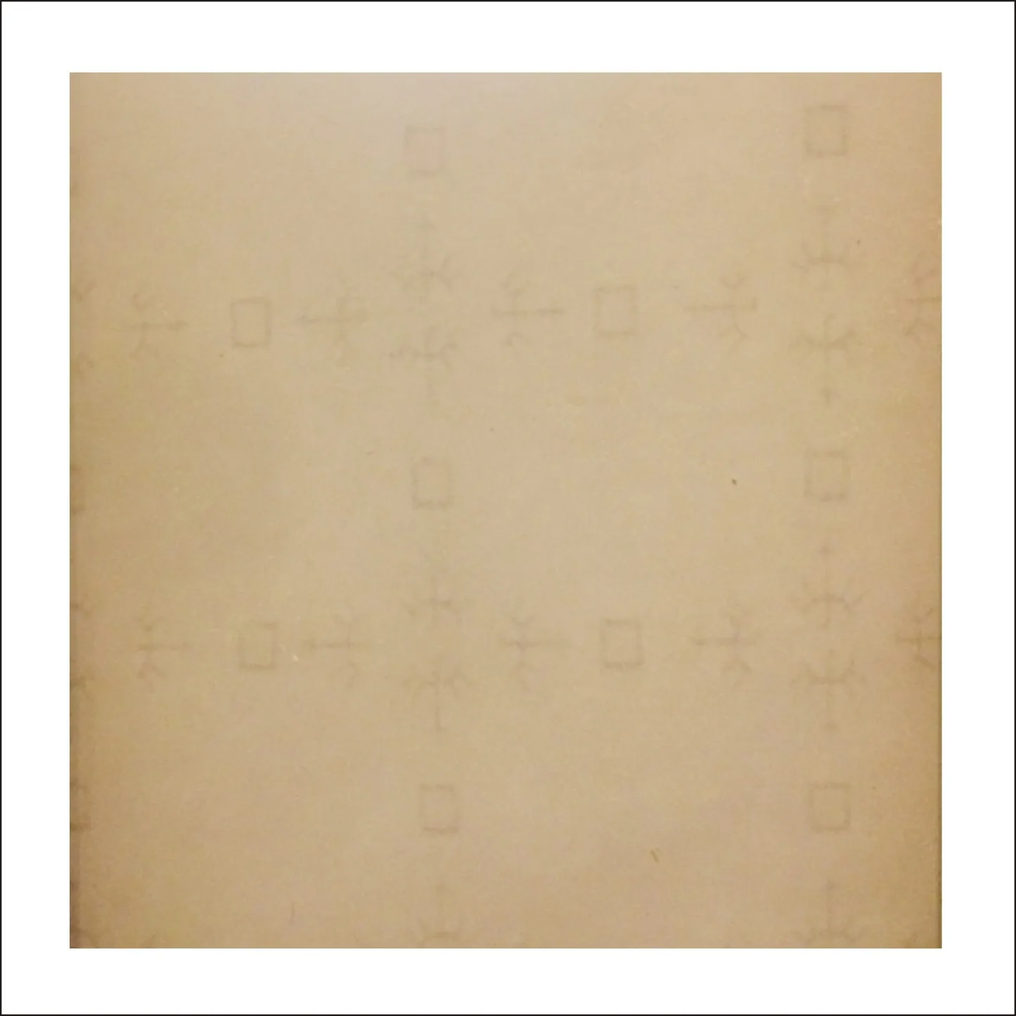Watermark Paper