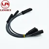 heat resistant car ignition wire cable wire spark plug