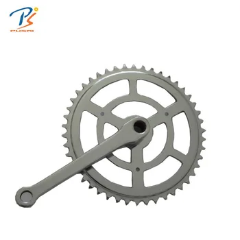 127mm crankset