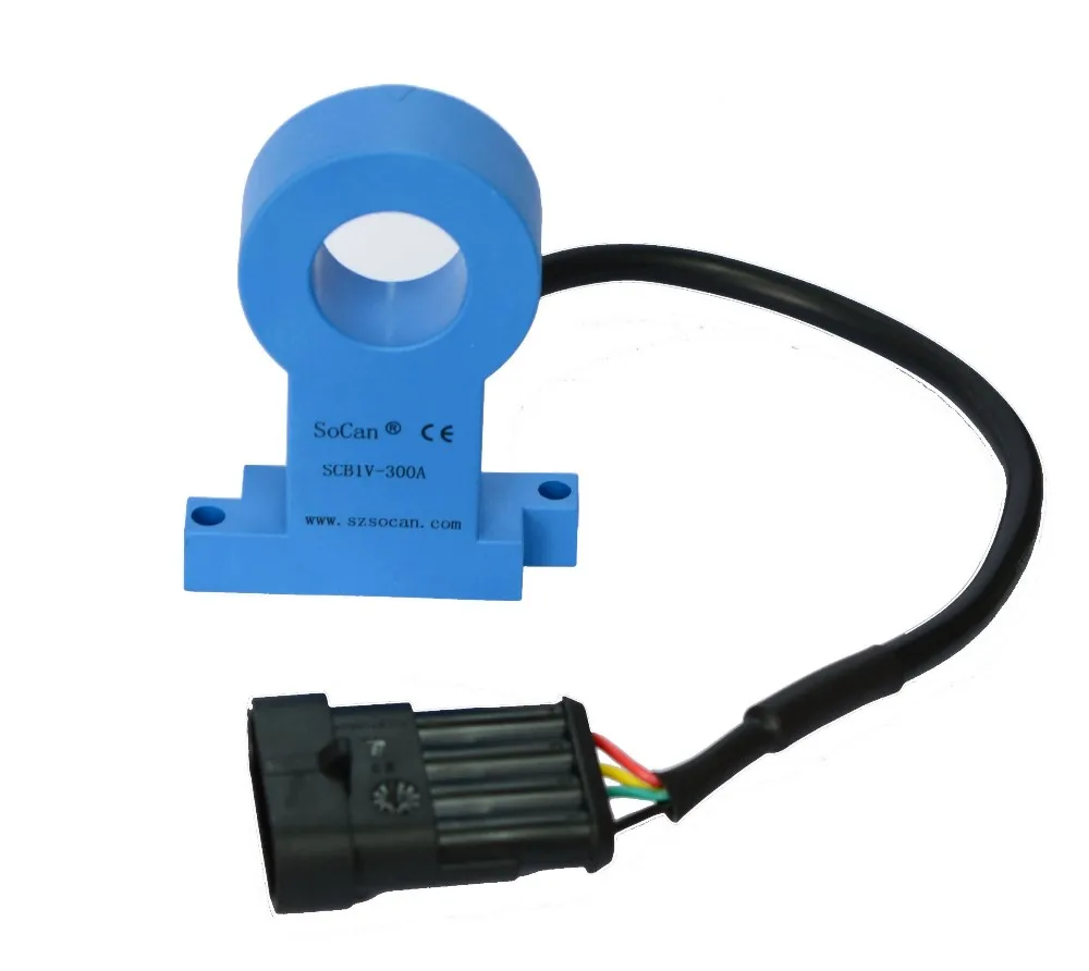 Split Core Hall Effect Current Sensor 50a750a Scy13 Buy Hall Effect Current Sensor,Current