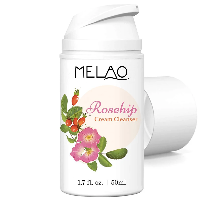 vitamin c cream cleanser