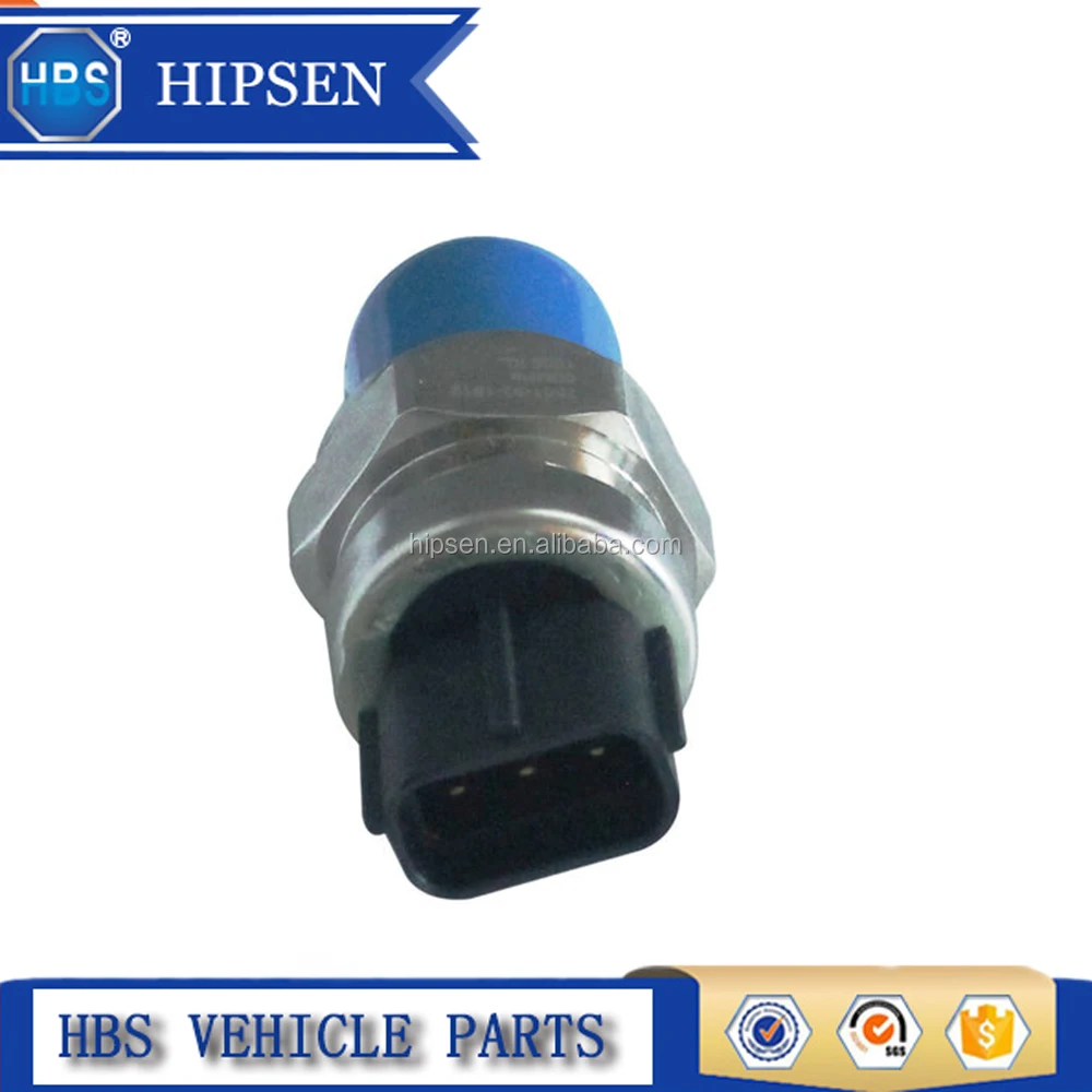 Low pressure sensor 7861-93-1840 for Komatsu PC70-8,PC200-8 excavator and other 