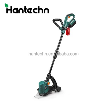powered trimmer strimmer weed