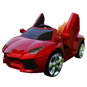 rideable toy cars