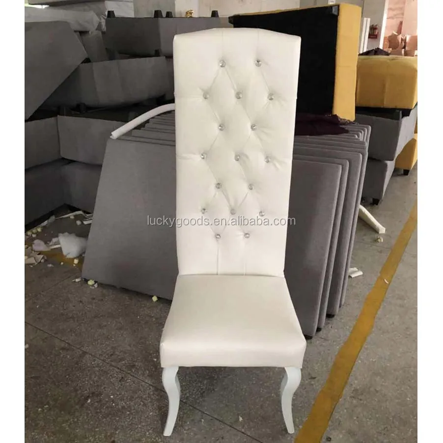 Lg201804023 White Wedding Sofa Chair Wholesale Bride And Groom Sofa