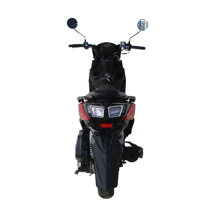 
BWS IX Cheap Oem Service Professional 125CC/150CC Gasoline Mini Scooter 