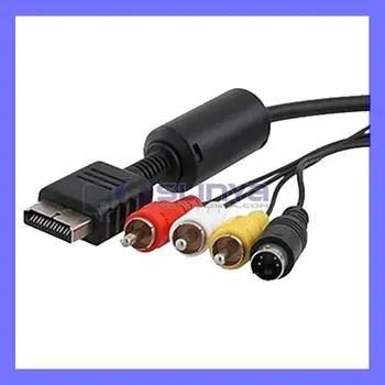 playstation 2 video cable