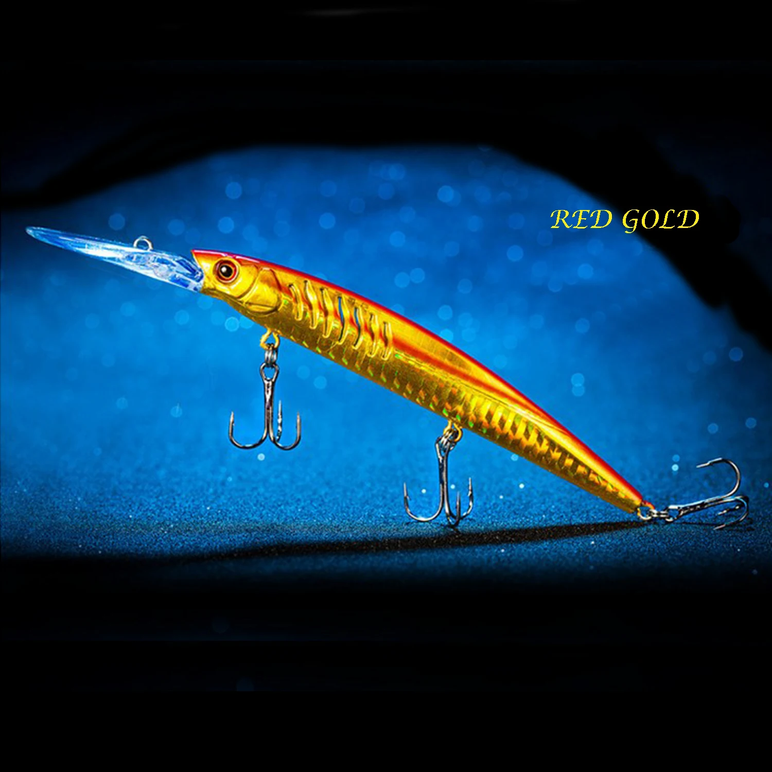 14cm Amazon Hot Sale Fishing Lure Floating Mino Hard Bait Buy