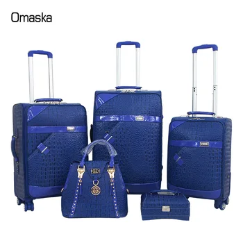 nice luggage set