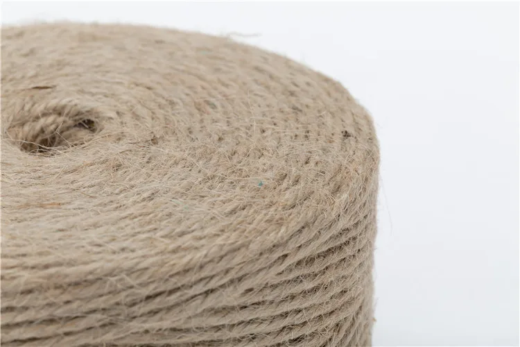 5mm Synthetic Hemp Manila Hemp Rope Children Diy Raw Hemp Rope Buy