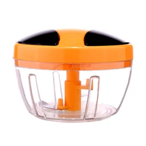 Image of China Suppliers New Product Hand Chopped Onion Garlic Shredder Vegetable Chip Cutter