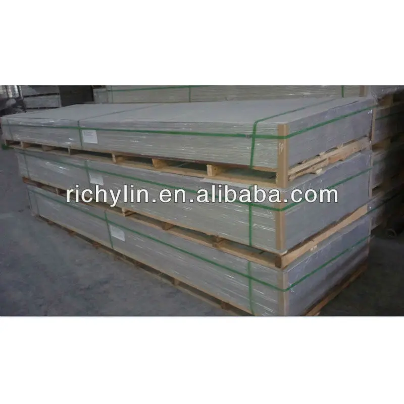 
fiber reinforced calcium silicate board 