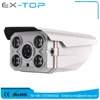 New Model 4 Array White IR Led 40M Night Vision Waterproof Day Night Full Color 1080P HD Analog CCTV Camera Security