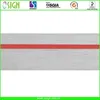 600x1200mm Laser/CNC engraving ABS double colour plastic plate for signing/displaying/advertising/indicating