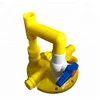 high quality adjustable Water flow Pressure Regulator use on poultry farm