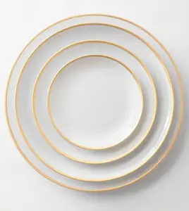 New design african dinnerware sets gold charge plates alibaba best sellers antiques ceramics