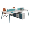 Best seller computer with drawers small workstation desk stores that sell desks