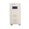 Non contact SVC Three-Phase 10kva Voltage Stabilizer for Air Conditioner Computer