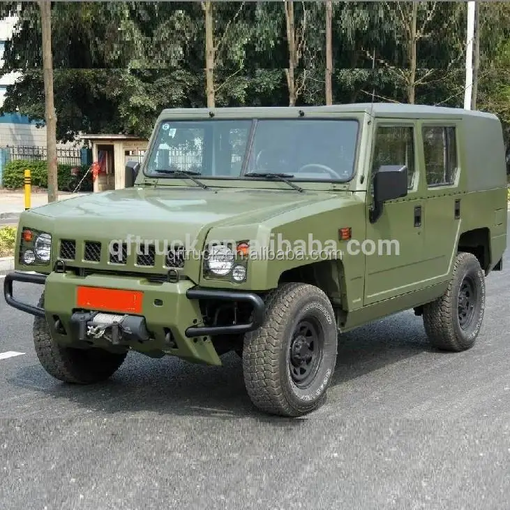 Chinese 4 4オフロード軍事軍車両販売africa市場 Wechat No 0086 Buy 4 4 オフロードトラック 4 4 ユーティリティビークル 1000cc オフロード乗用車 Product On Alibaba Com