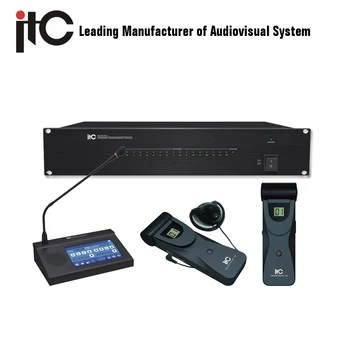 conference room sound system