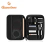 Hard Carry Zipper Case Flat Travel Case EVA Custom for USB Cable Storage