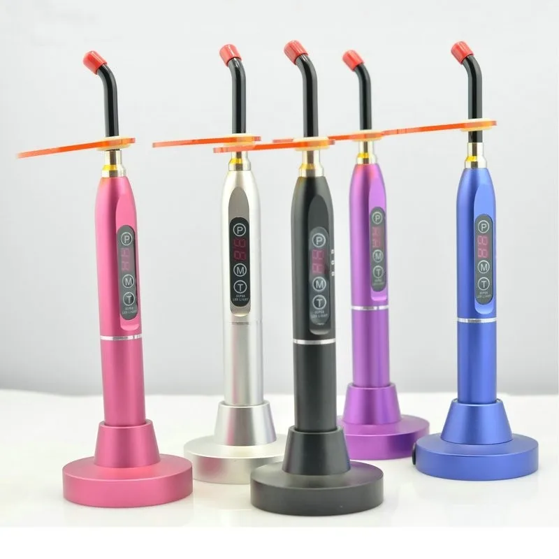 Dental Kit Led Curing Light Wireless For Dental Chair With Ce/iso Buy