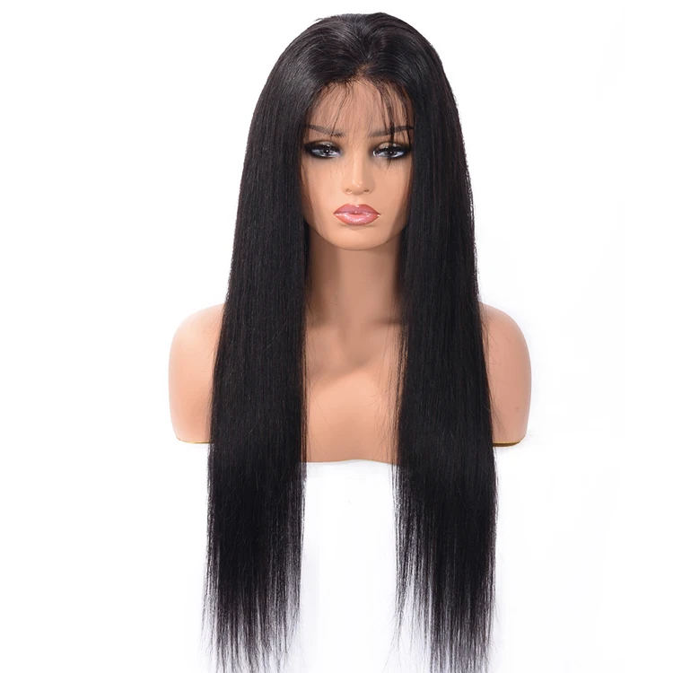 

Belle 360 Lace Frontal Wig Human Hair Lace Front Wig