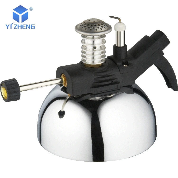 Eco Friendly Yz 006 Camping Outdoor Gas Stove Portable Gas