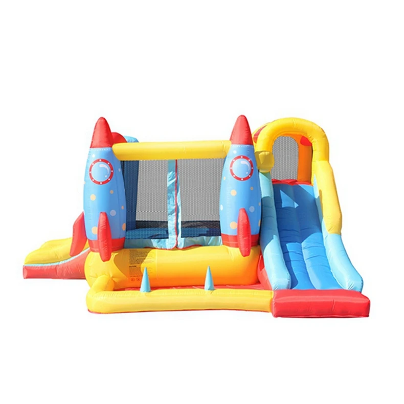 

cheap used car park and slide wholesale waterslide decal wholesale inflatable water slides for sale, Can be customized
