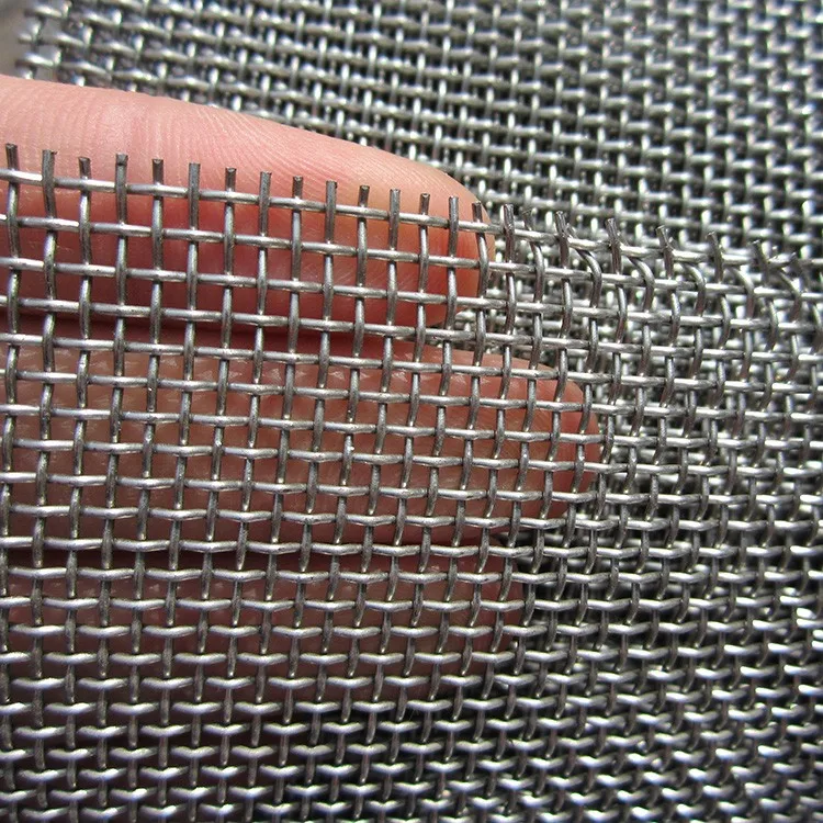 60 Микрон,Проволочная Сетка Из Нержавеющей Стали Для Предотвращения ...