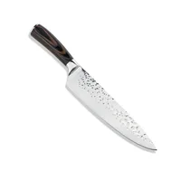 

Professional 8 inch Japanese High Carbon Stainless Steel Damascus Kitchen Chef Knife