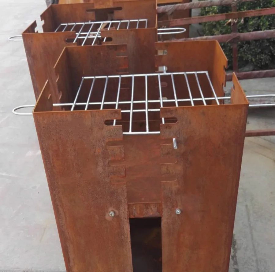 Venta al por mayor brasero de mesa-Compre online los mejores brasero de