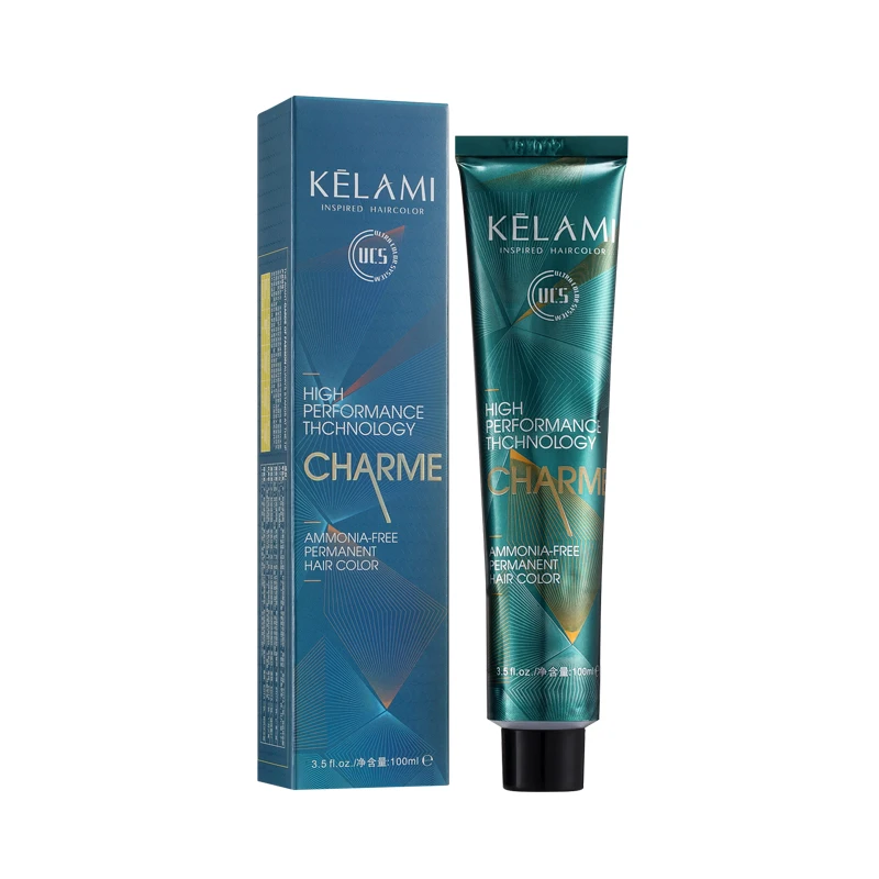 

Hot sale factory wholesale OEM hair color dye cream for hair dye fashion colors, 53 kinds