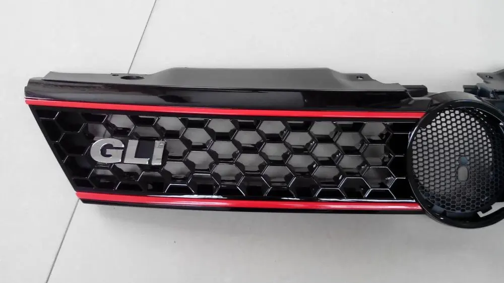 vw jetta mk6 gti front grill