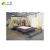 Polyurethane Foam Block Horizontal Sponge Cutting Machine