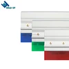 new type aluminum squeegee holder /handle with squeegee rubber