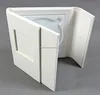 deluxe leather CD folio for disc saving