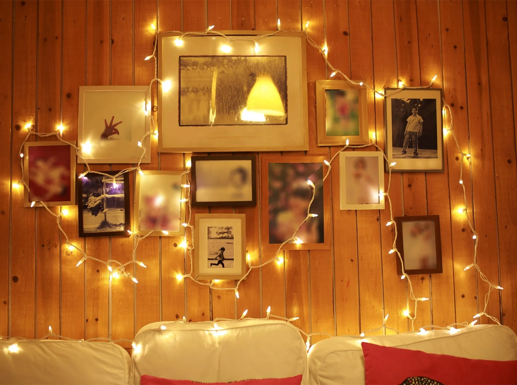 Luxury Handmade Artificial Led Cherry Blossom Tree Night Light