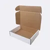 Wholesale plain shipping box custom clothing gift shipping box at great pricing